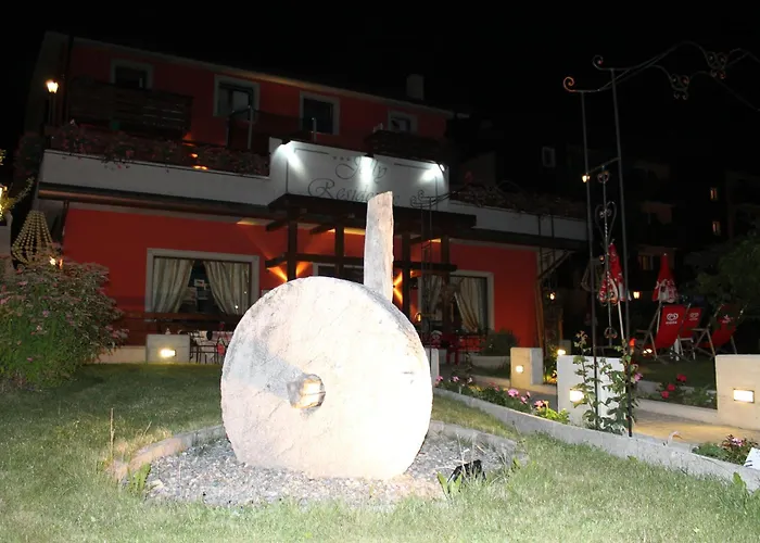 Jolly Residence