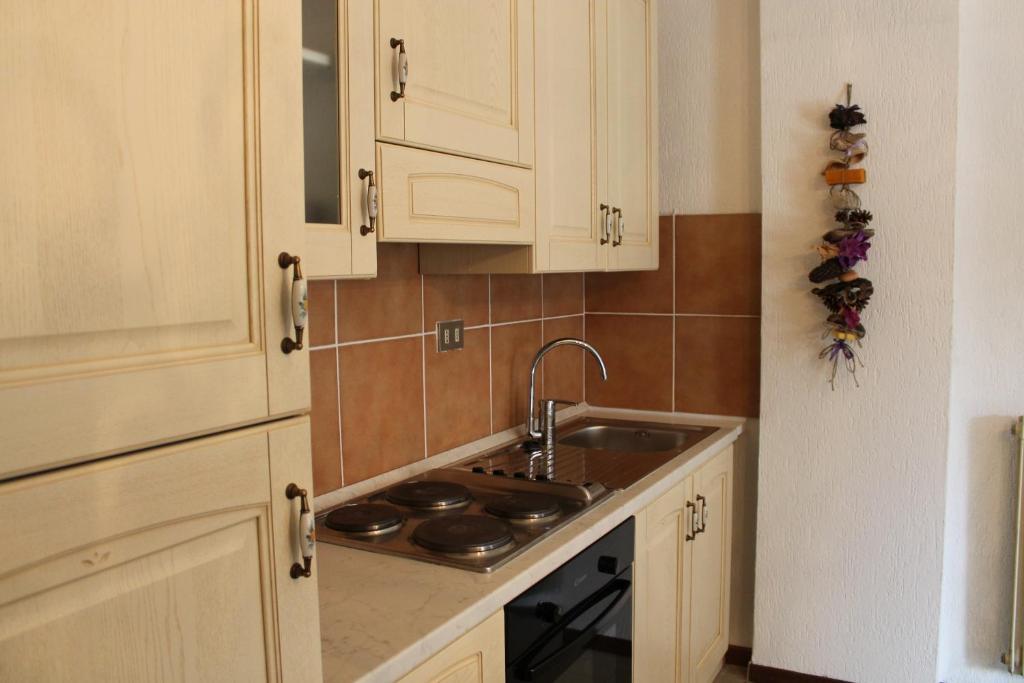 Jolly Aparthotel