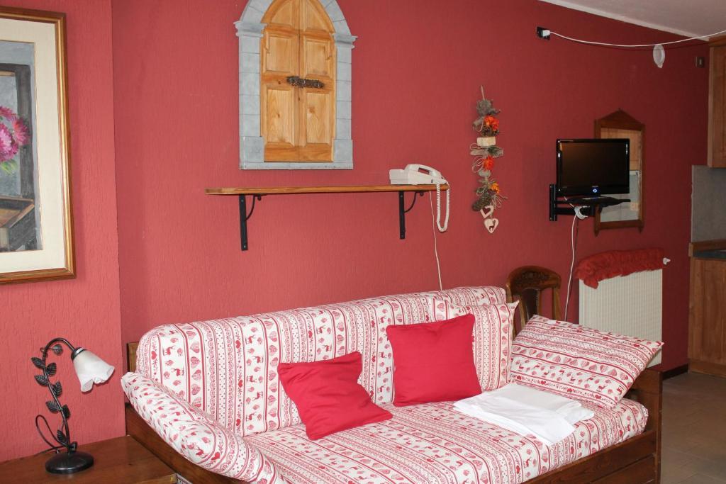 Jolly 3* Bormio