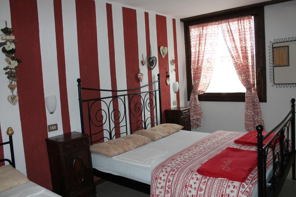 Jolly Aparthotel 3*