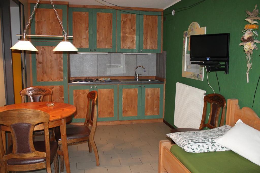 Jolly Aparthotel Bormio