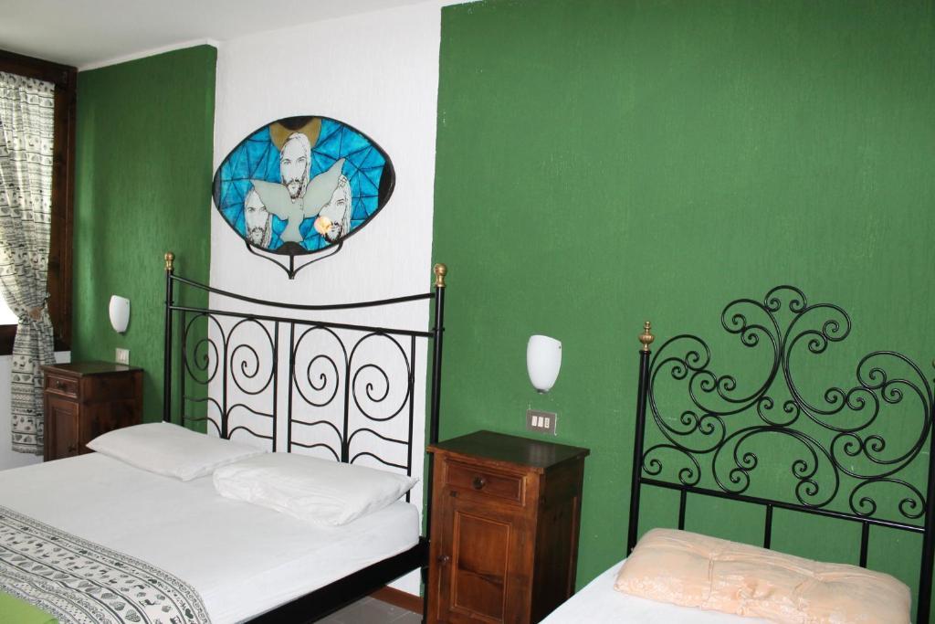 Jolly Aparthotel 3*