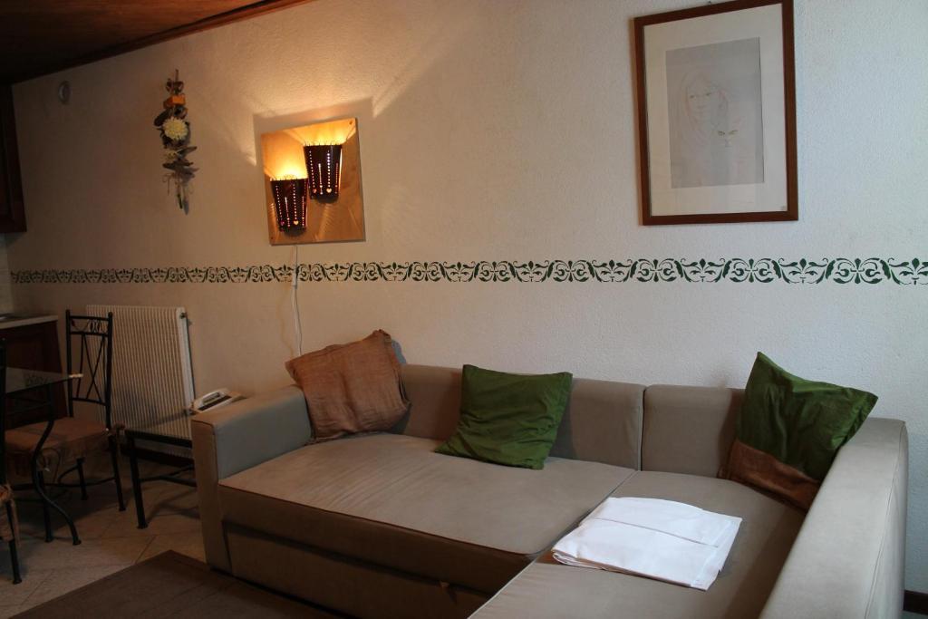 Aparthotel Jolly