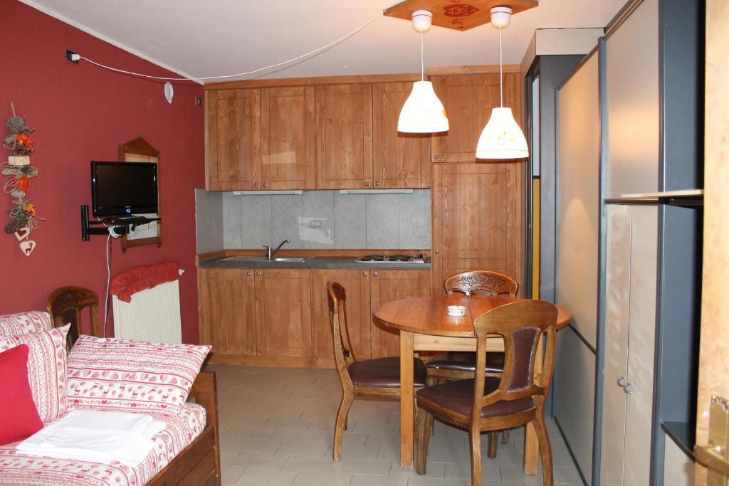 Jolly 3* Bormio