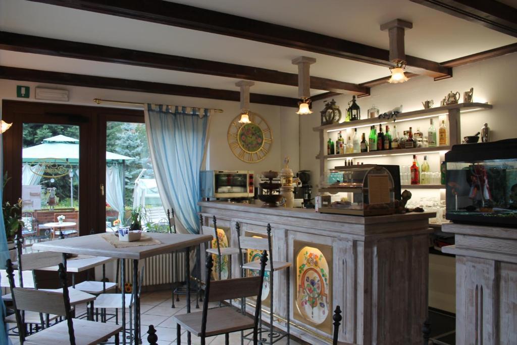 Jolly Aparthotel 3*