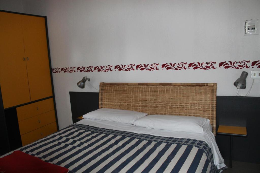 Jolly Aparthotel 3*