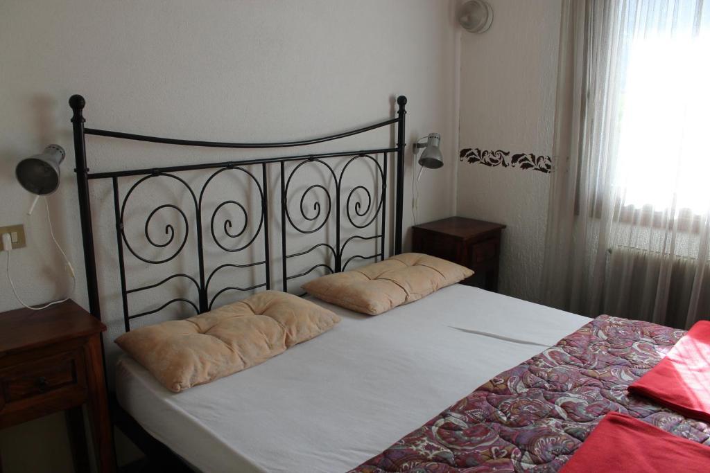 Jolly Aparthotel 3*