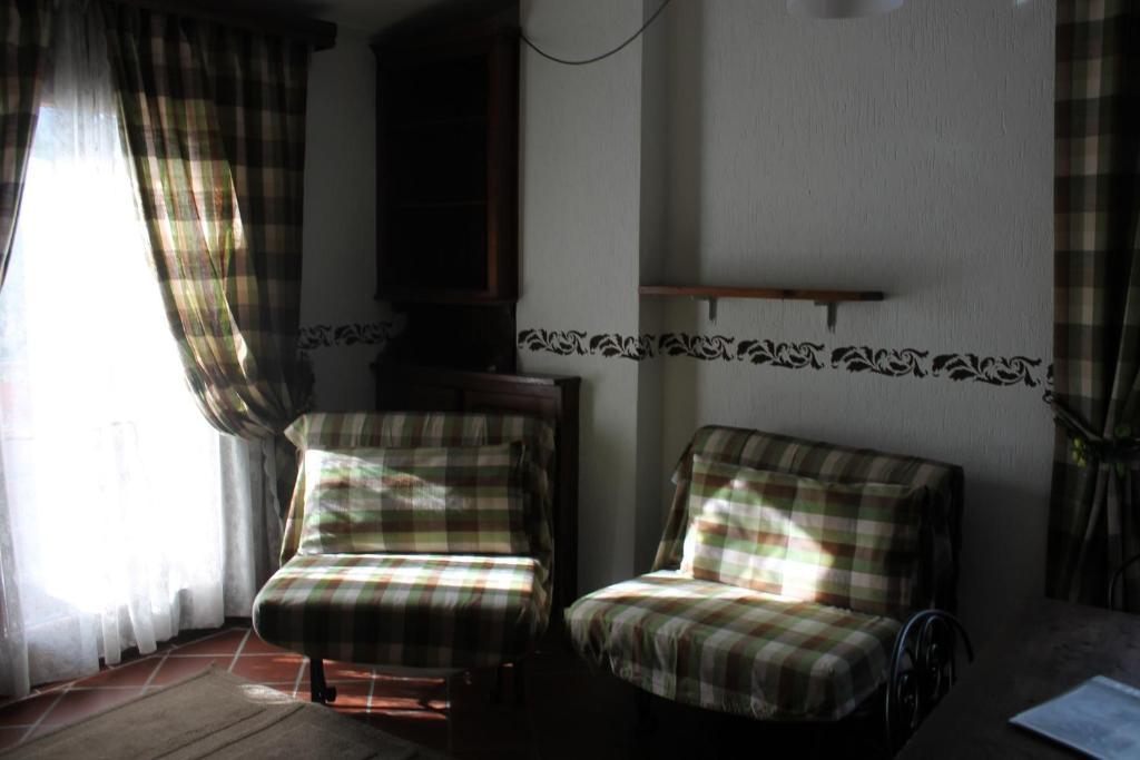 Jolly Aparthotel Bormio
