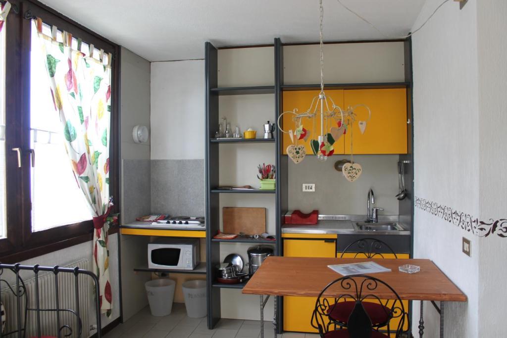 Jolly Aparthotel