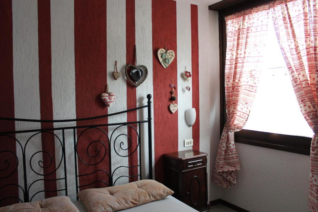 Aparthotel Jolly Bormio