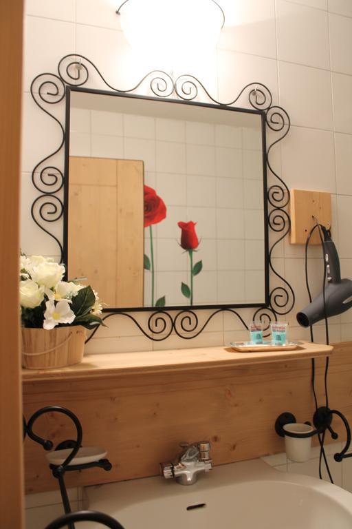 Aparthotel Jolly Bormio