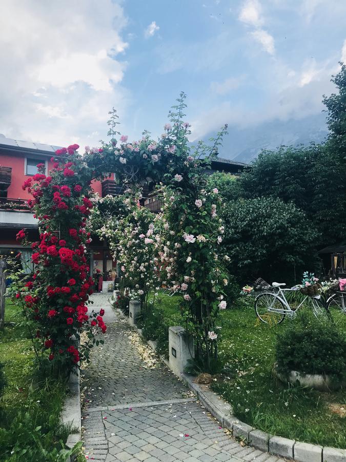 Jolly Aparthotel Bormio