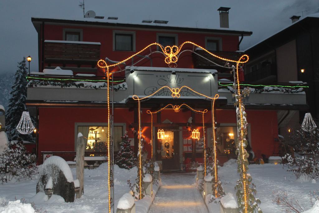 Jolly Aparthotel