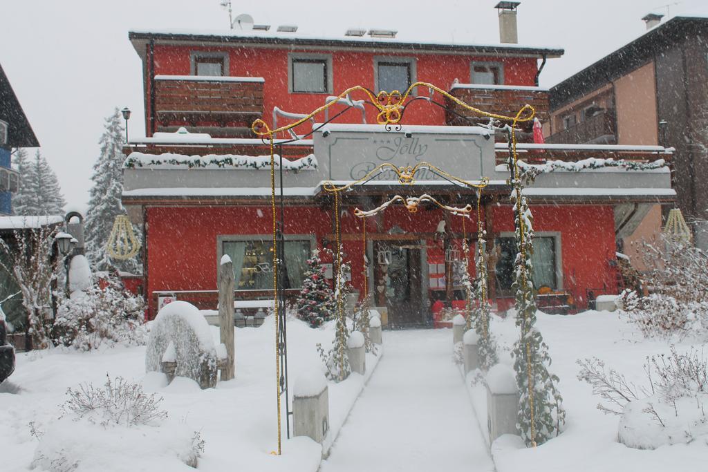 Aparthotel Jolly Bormio